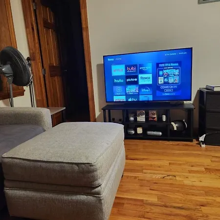 In The Heart Of Nyc! Time Sq, Theater District, Javits Center Apartment